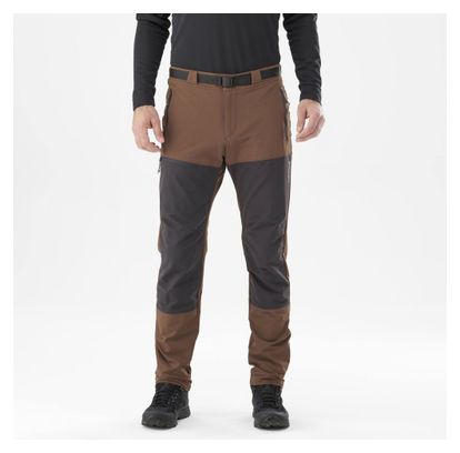 Pantalon Lafuma Shift Warm Marron Homme