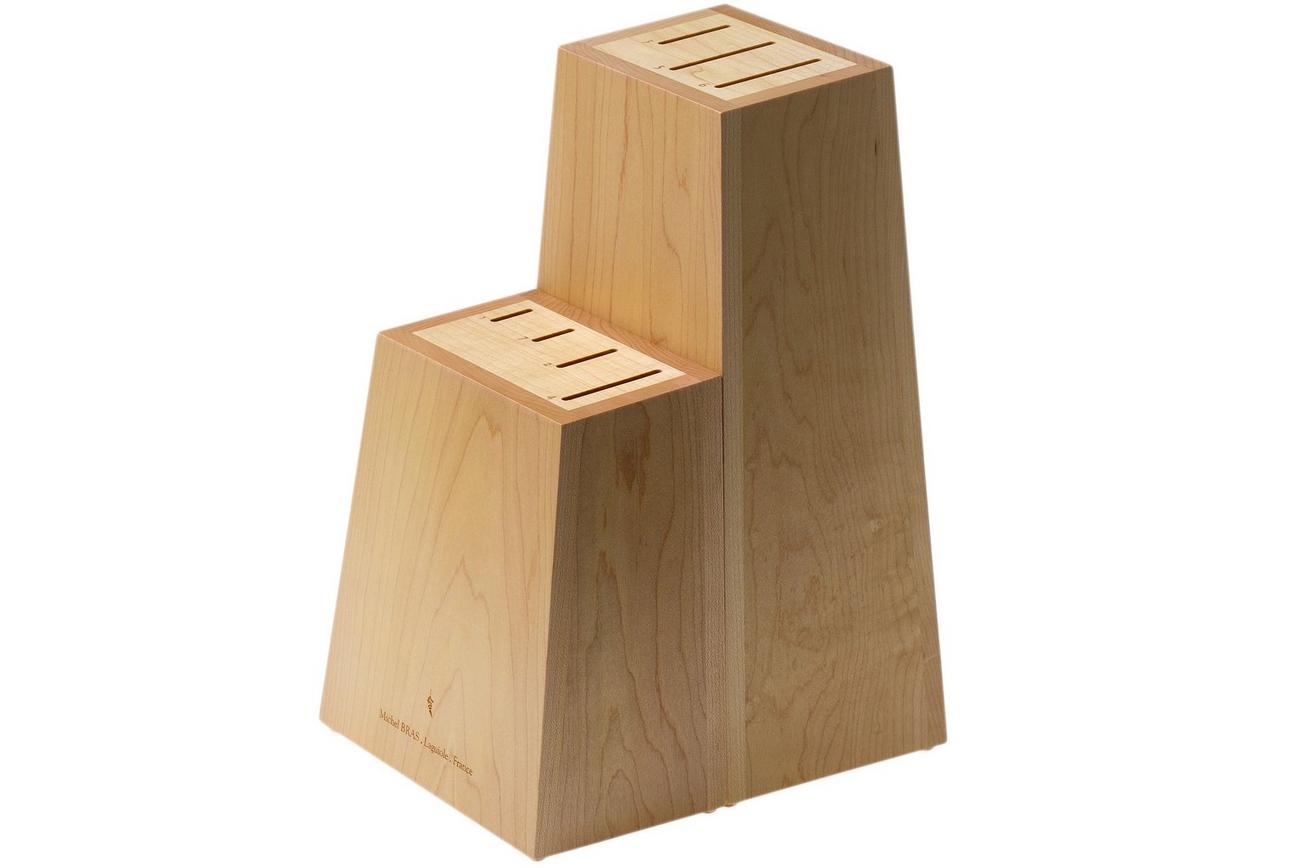 Kai Michel Bras type II messenblok