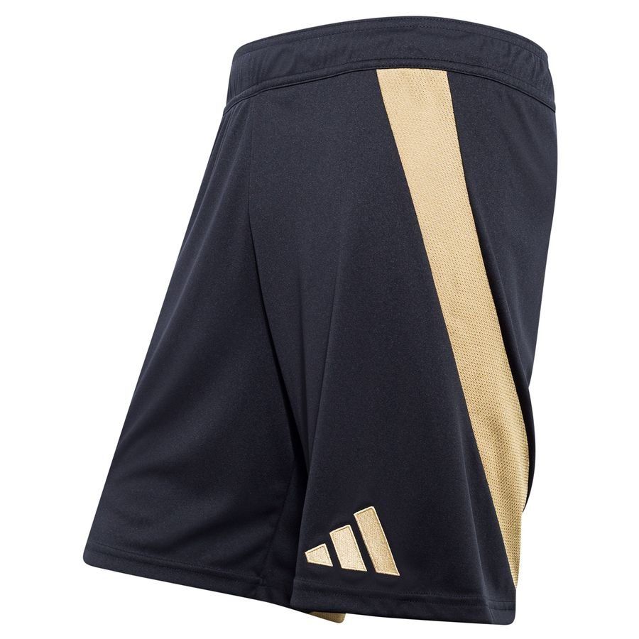 Belgique Short Domicile 2024/25 Enfant
