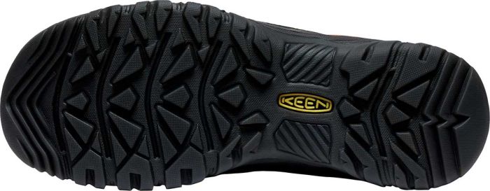 Targhee IV Mid WP Wide Men herrestøvle