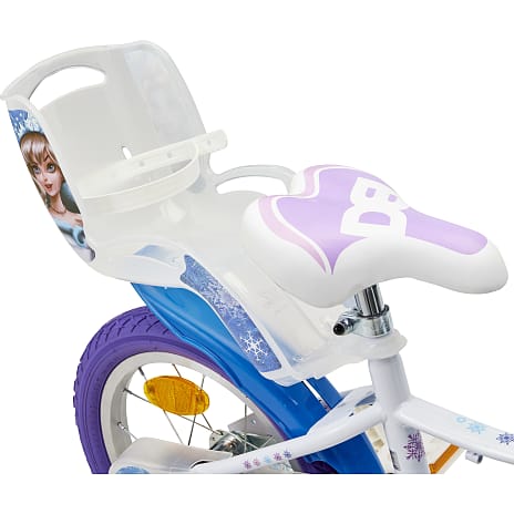 Børnecykel 14
