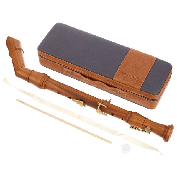 Küng Sinor Tenor Recorder 1593