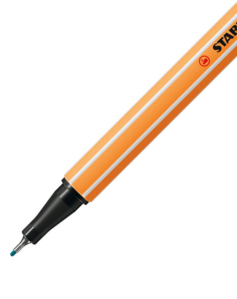 Fineliner STABILO® point 88 BY SNOOZE ONE 24er-Pack
