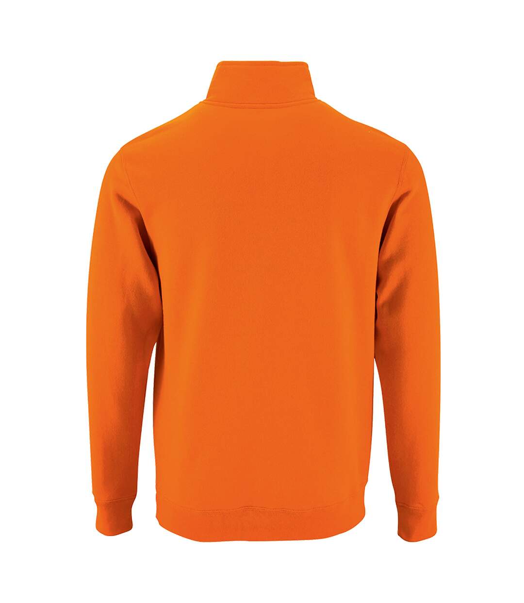 SOLS - Sweat STAN - Homme (Orange) - UTPC3172