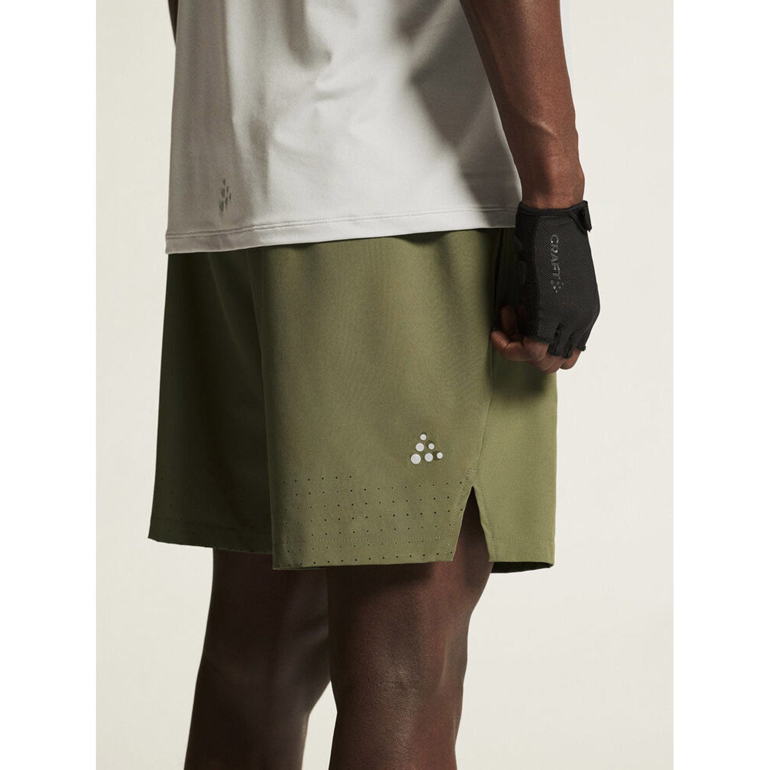 Craft  ADV Essence Shorts 2 Heren