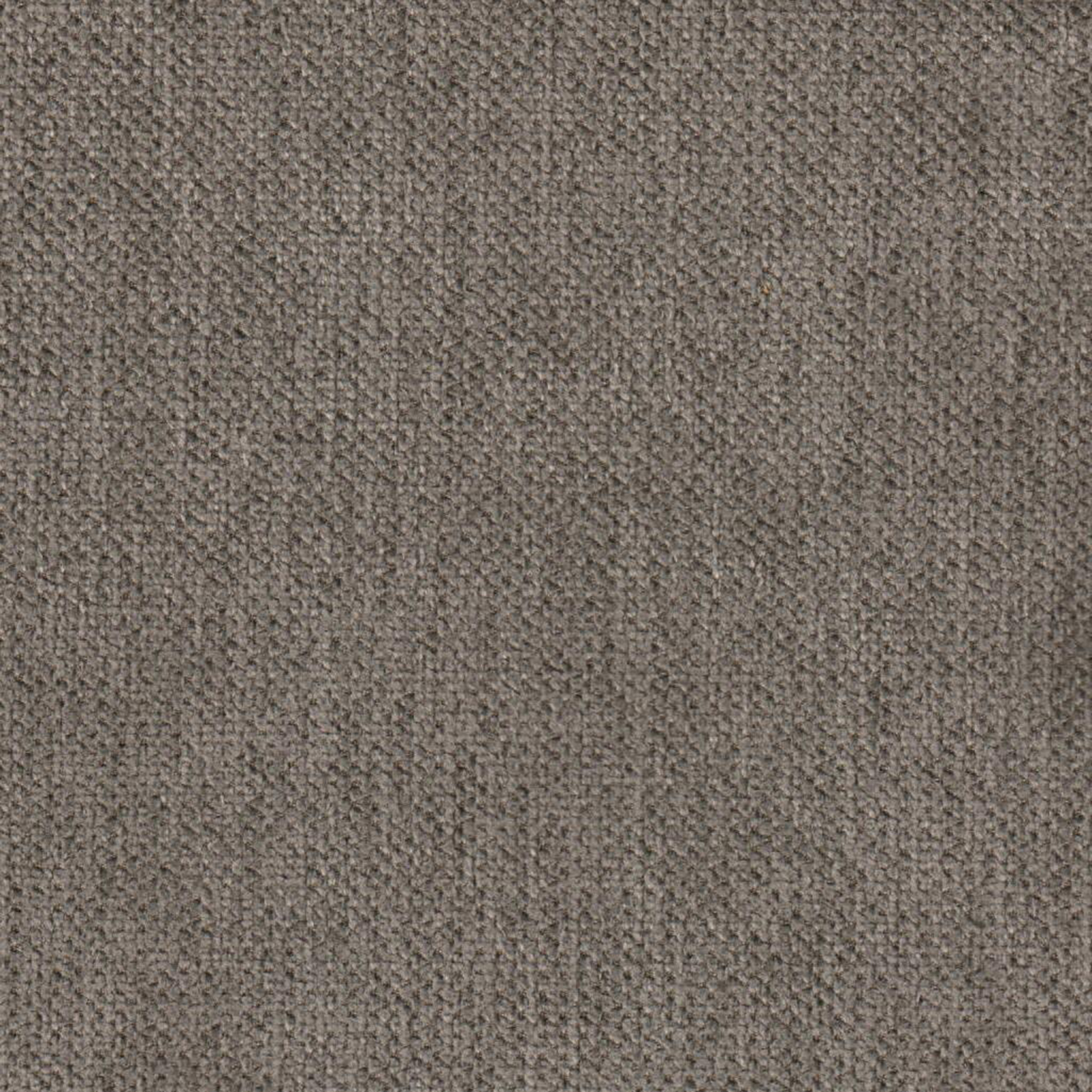 polsterpower Ecksofa - granit - Basismodell - Canape links
