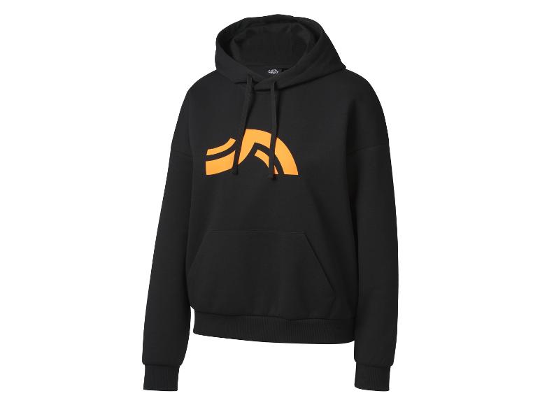 Dames hoodie