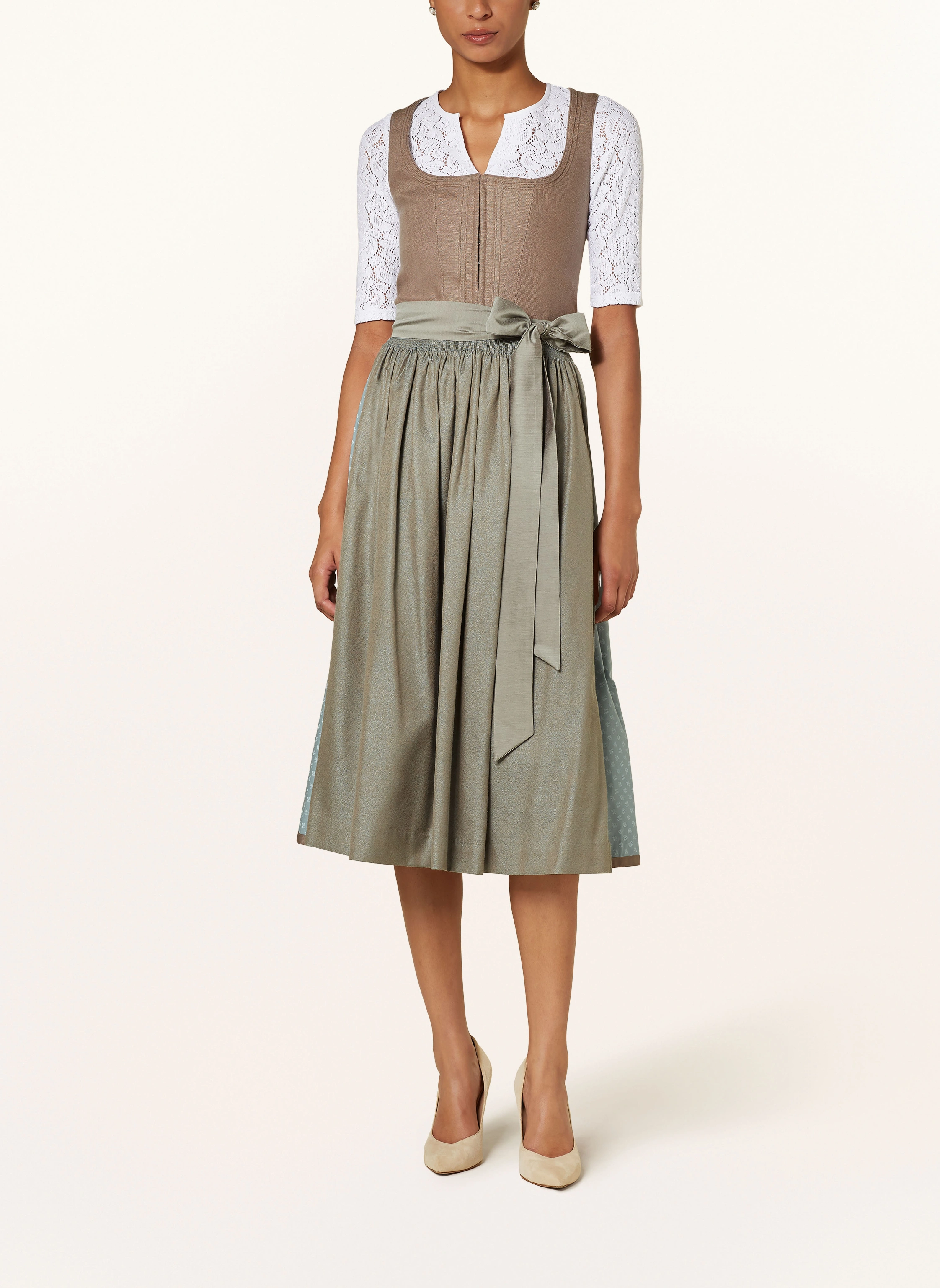 Hammerschmid Dirndl PLATTENSEE