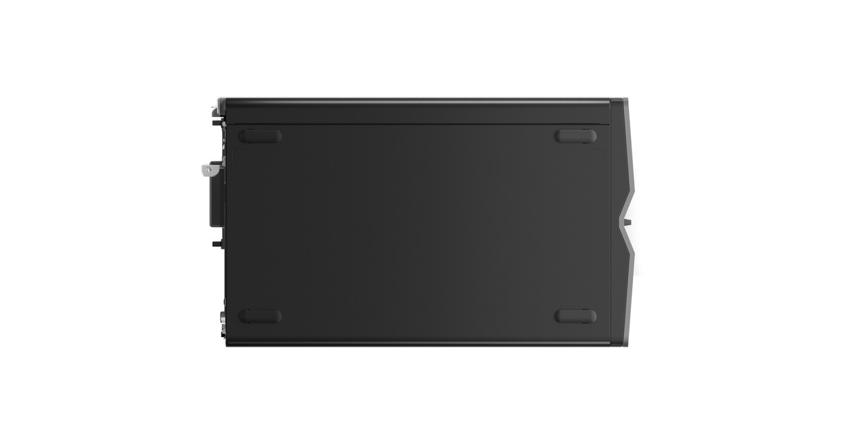 LenovoLOQ Tower 17IRR9 (90X000D3MH) gaming pc  (Grijs | Core i7-14700F | RTX 5060 Ti | 32 GB | 1 TB SSD)