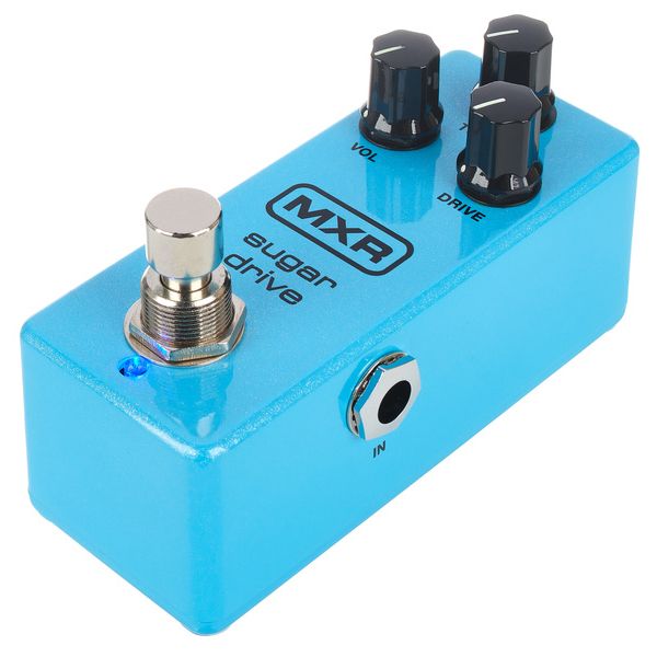 MXR M 294 Sugar Drive Mini