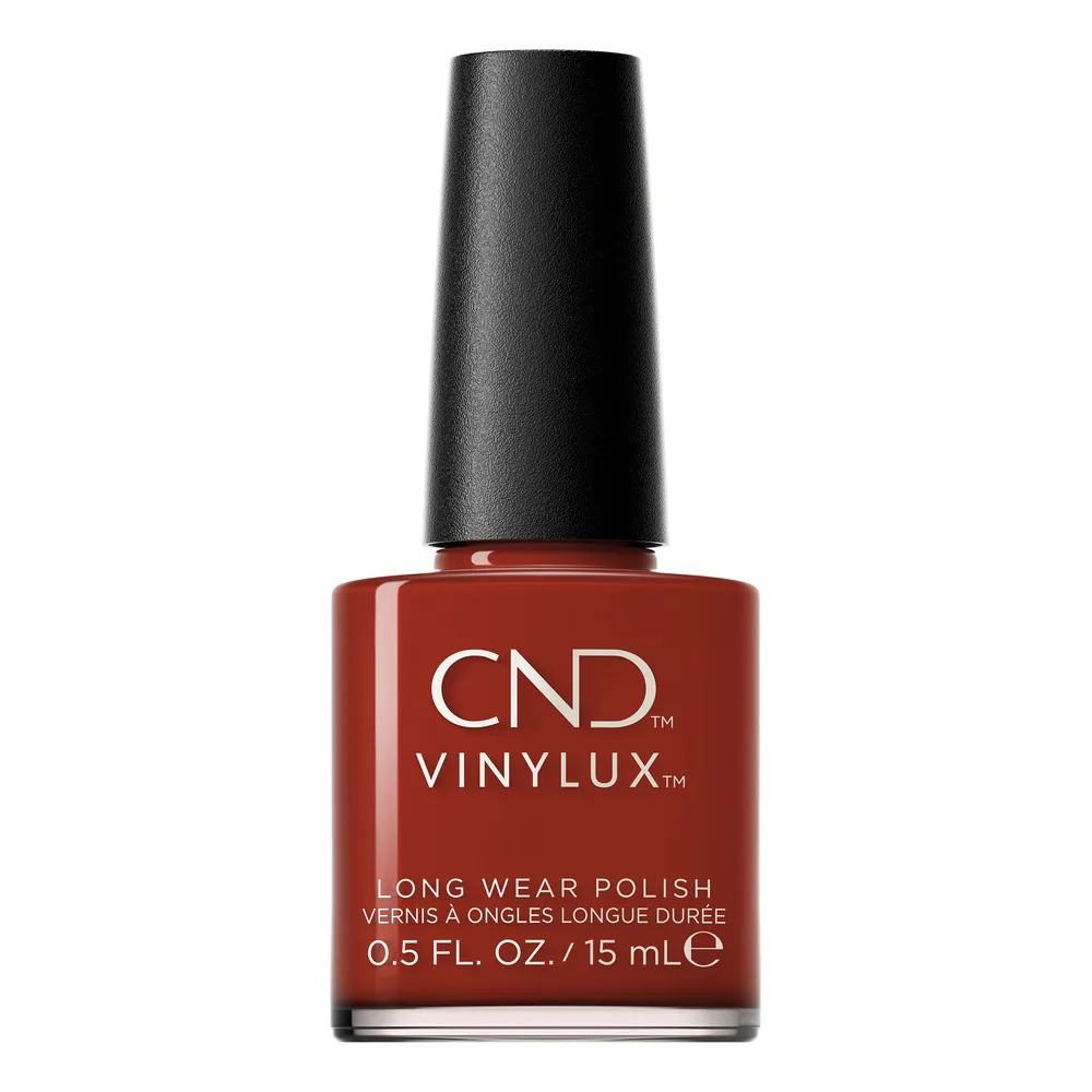 CND Vinylux Maple Leaves 422 - 15 ml.