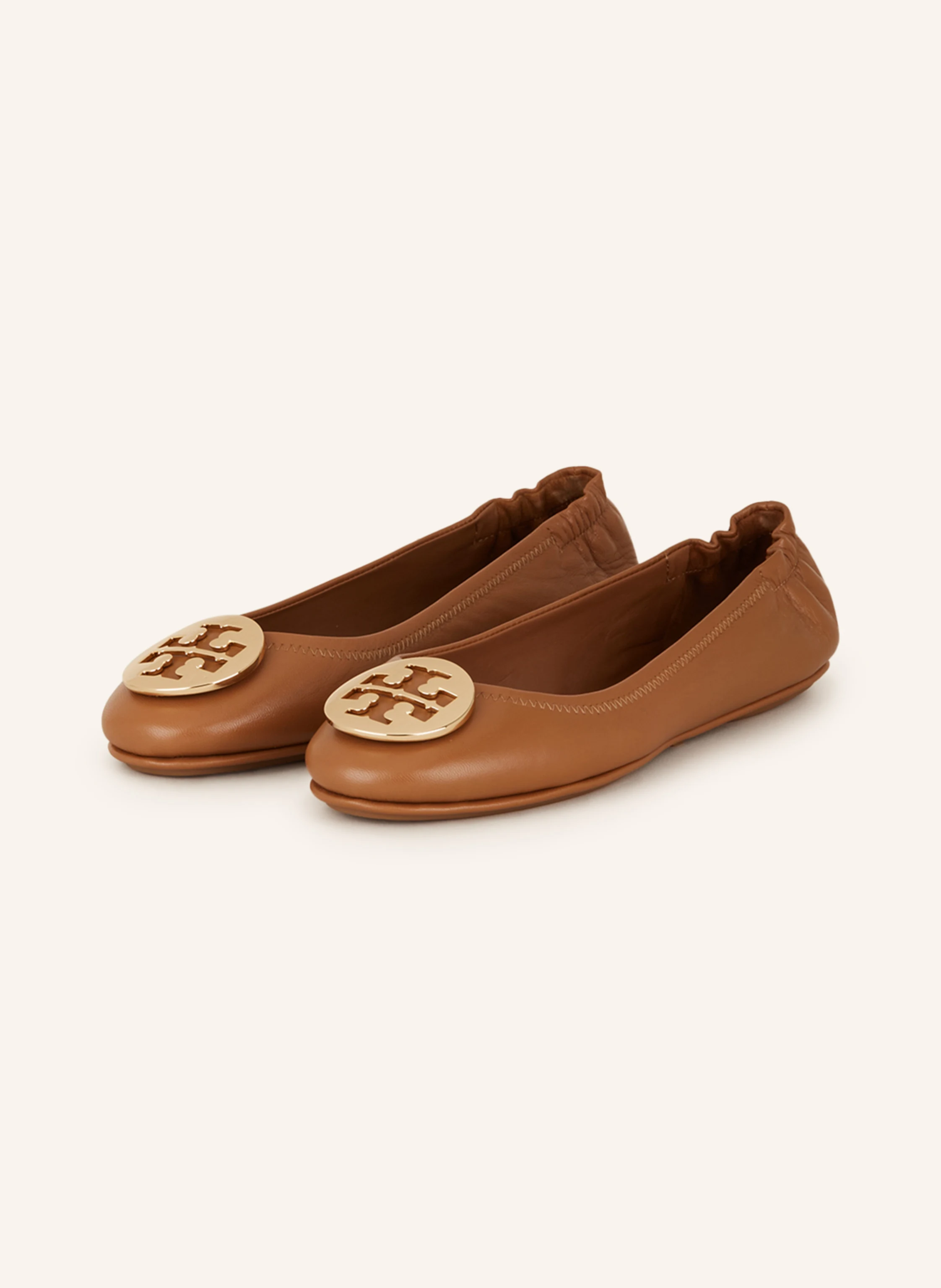 TORY BURCH Ballerinas MINNIE