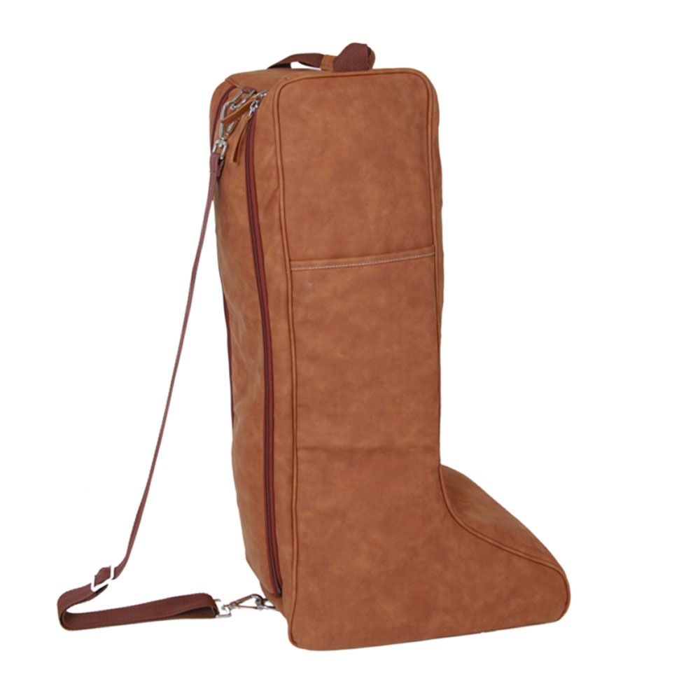 Kentucky CHESTNUT - Sac À bottes brown