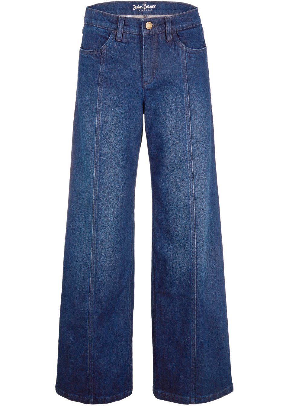 Jean extensible, Wide