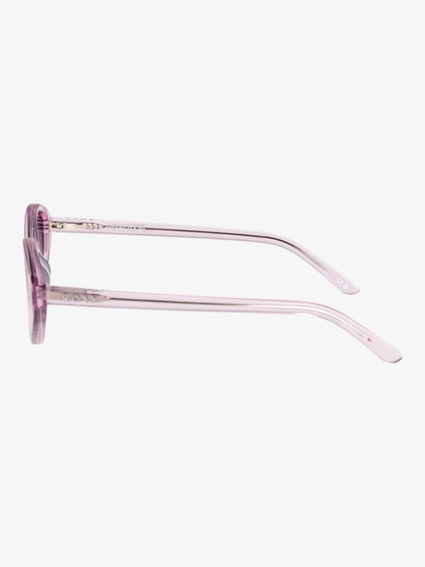 Canuta Lunettes de soleil Violet Femme