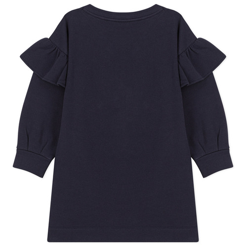 Petit Bateau - CARRY - Marine