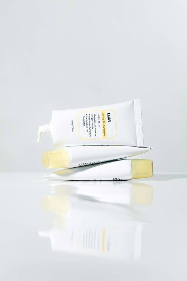 Klairs All-day Airy Sunscreen 50ml