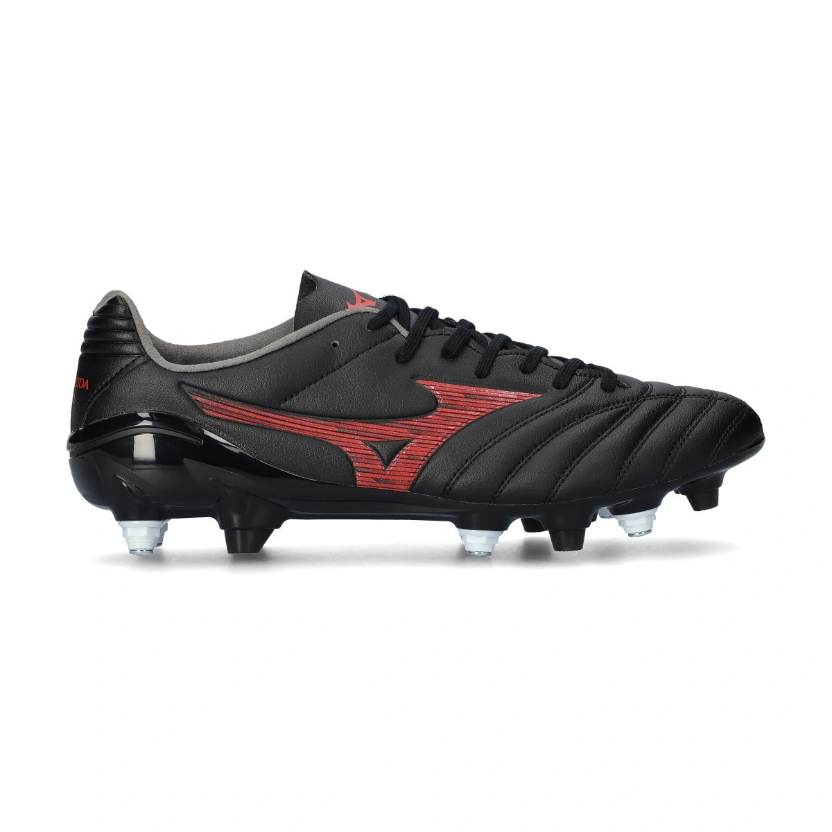Chuteira Mizuno Monarcida Neo III Pro Mix