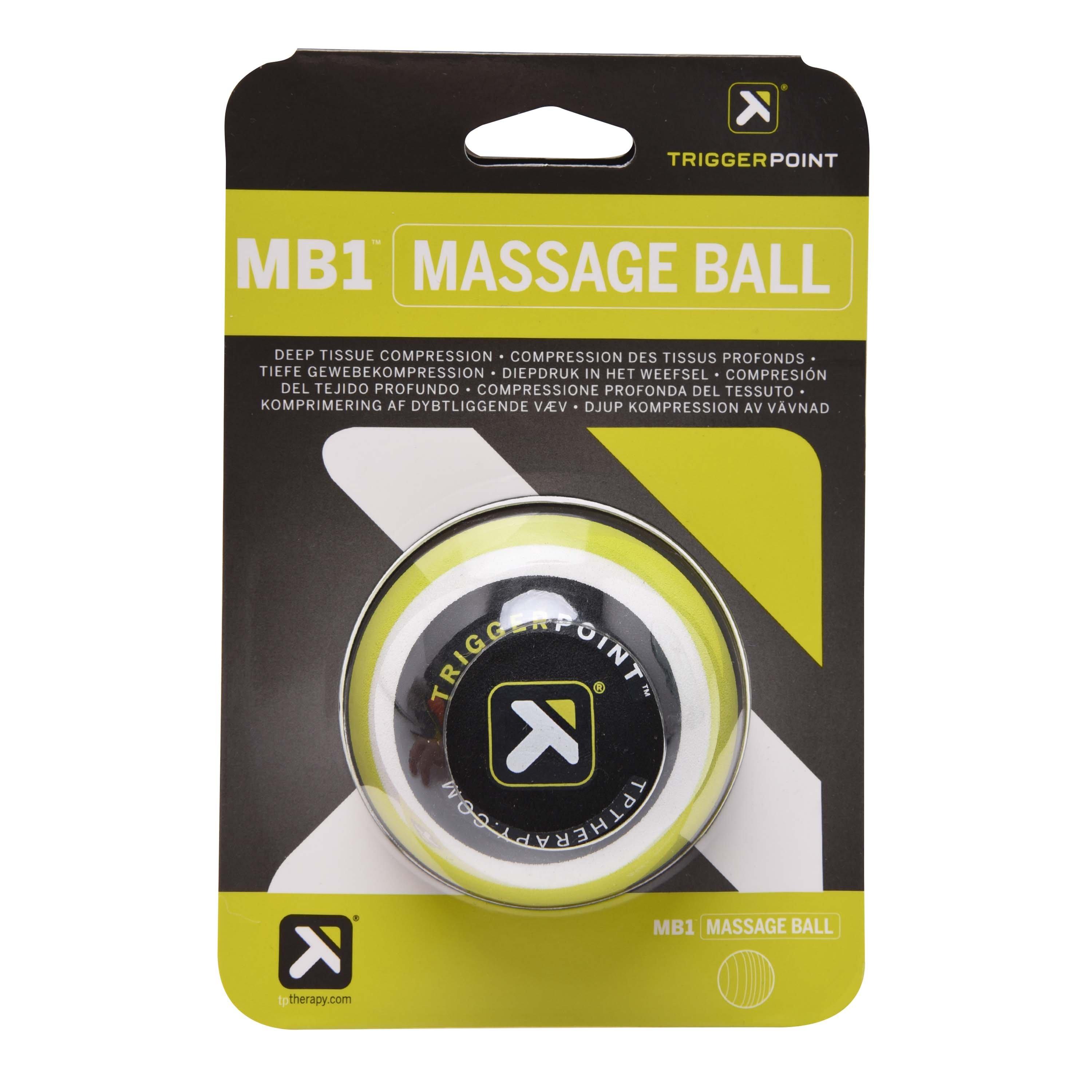Trigger Point MB1 Massage Ball