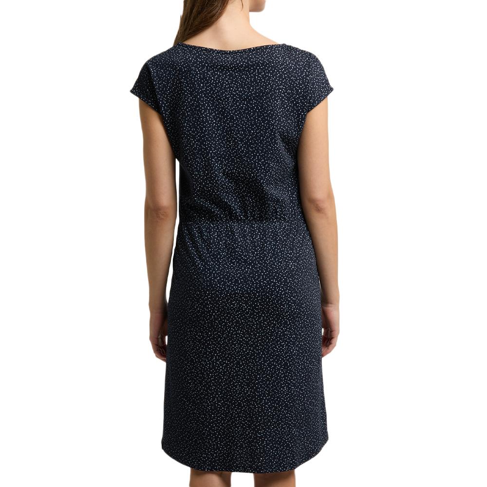 Ragwear Robe Marine Femme Ragwear Lilithe