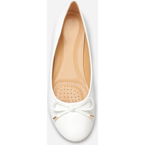 La Modeuse - 66592_P155065 Blanco