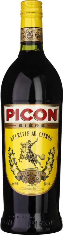 AMER PICON CITRON 1LTR