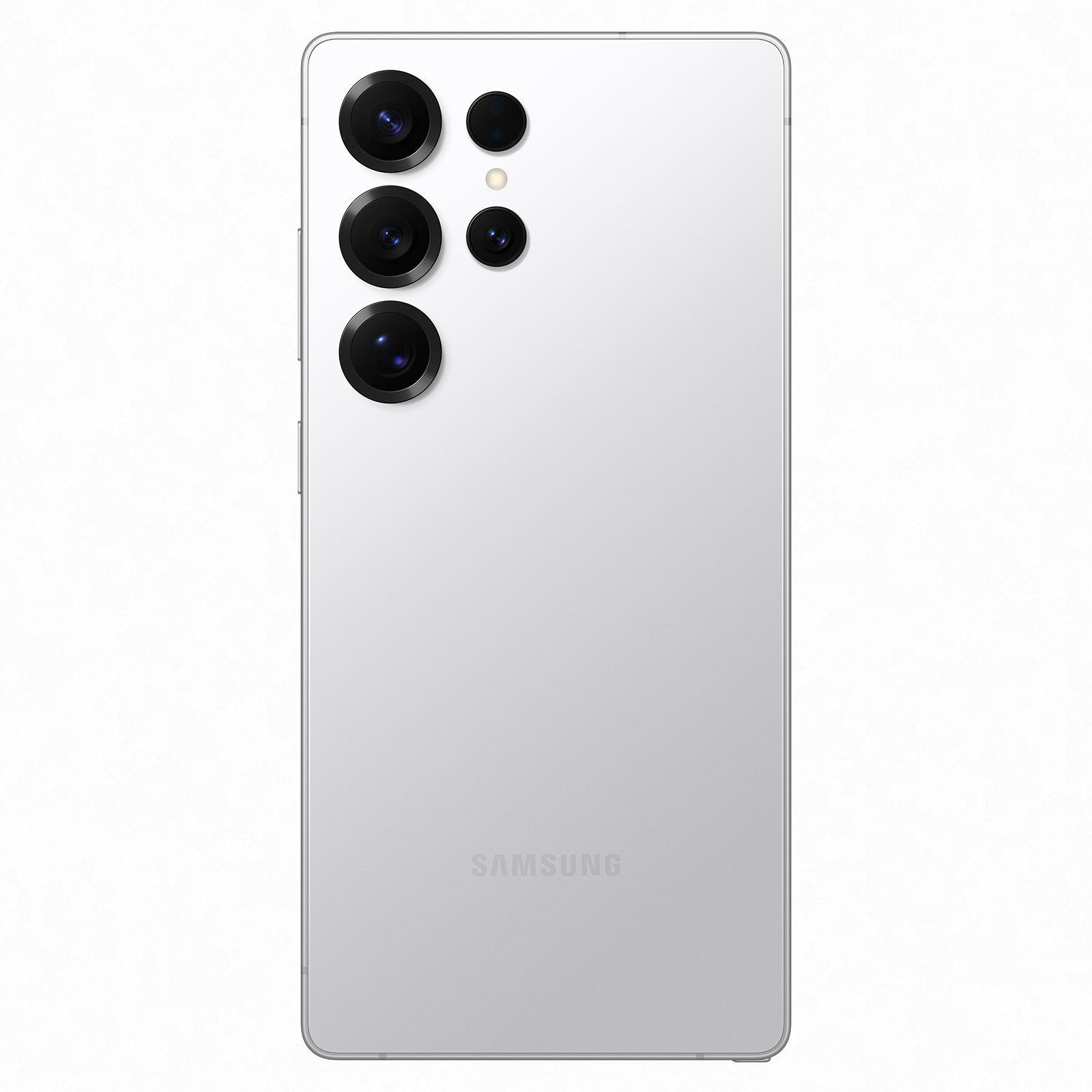 Samsung Galaxy S25 Ultra SM-S938B Argent Titane (12 Go / 512 Go)