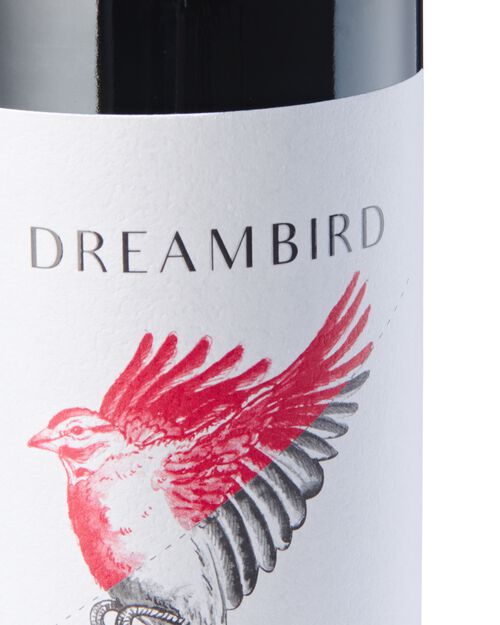 dreambird cabernet sauvignon