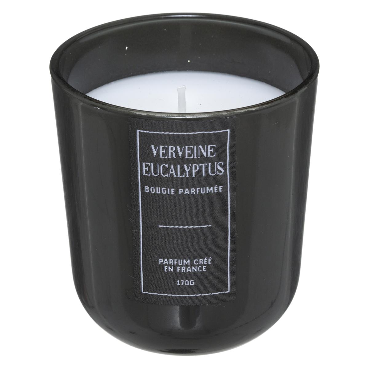 BOUGIE PARFUMEE VERRE SILI PATCH 170G