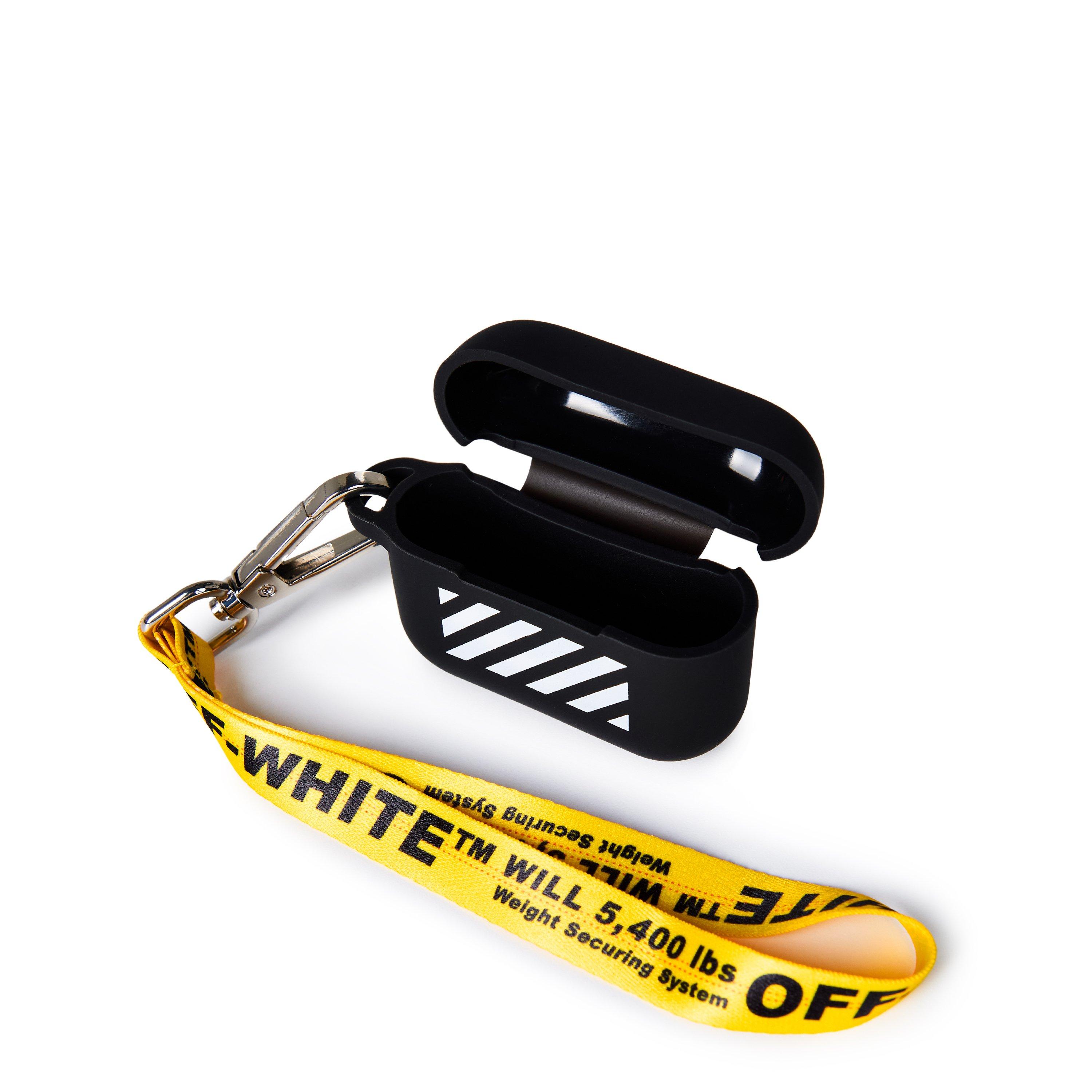 Off White Airpods Pro Case