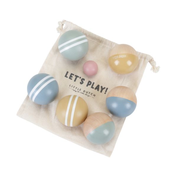 Little Dutch Jeu De Boules FSC