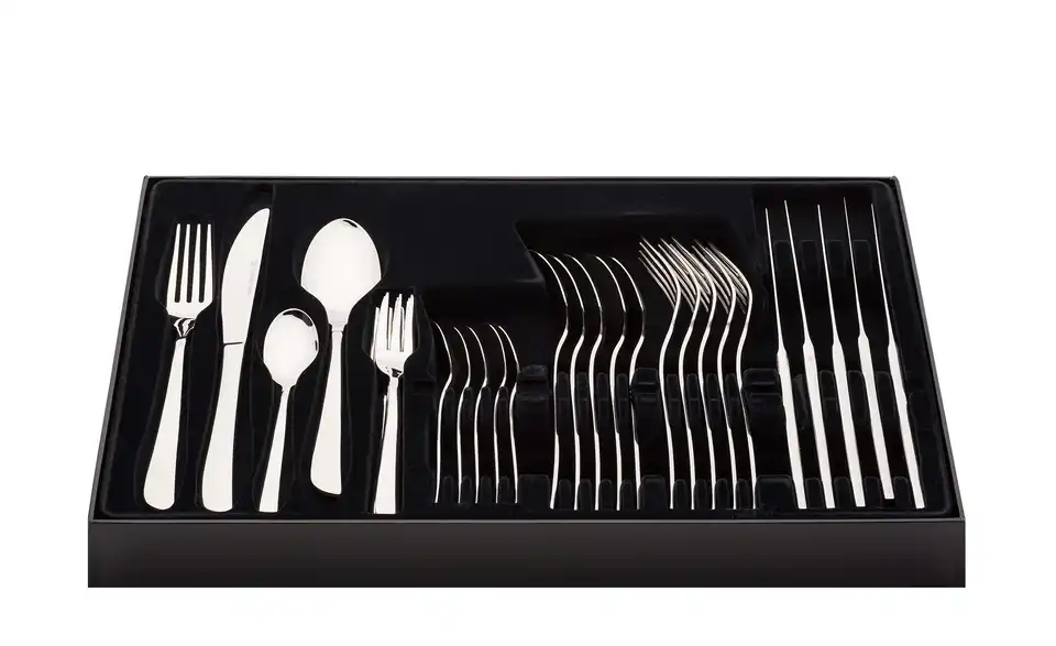 KHG Besteckset, 30-teilig "718" 30-teilig
