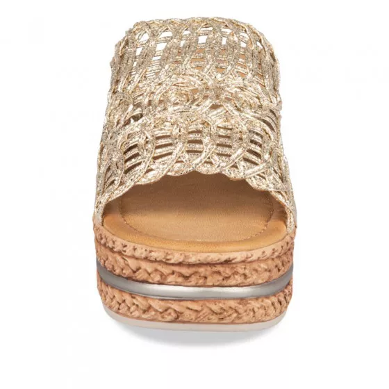 Mules OR LADY GLAM