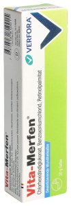 VITA-MERFEN Salbe, 20 g