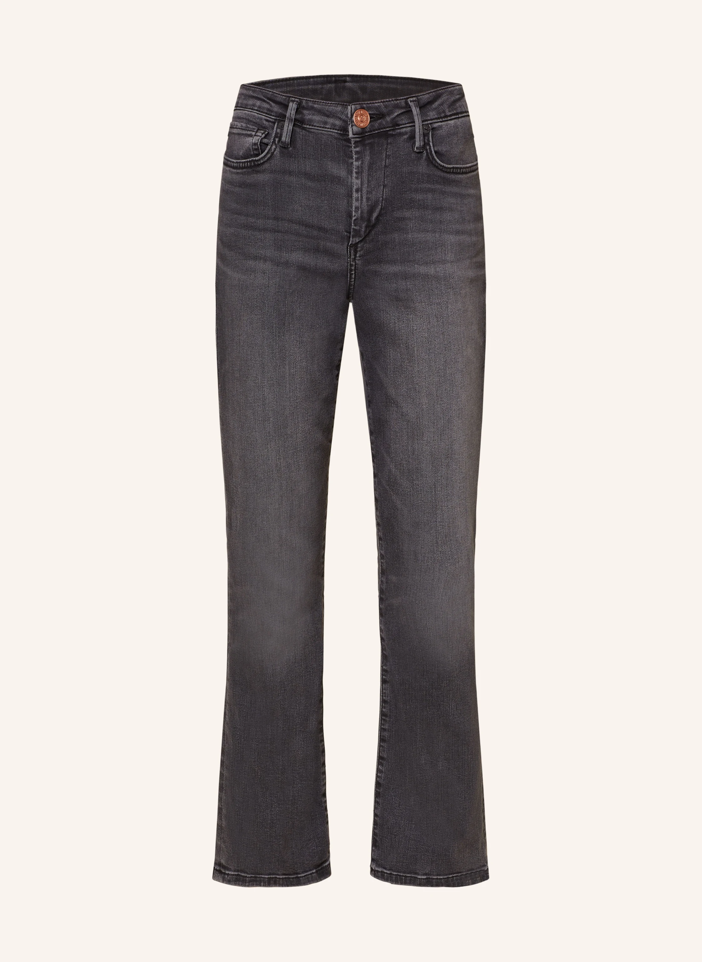 TRUE RELIGION Flared Jeans HALLE
