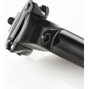 Tige de selle Brevet, diamètre: 27,2 mm