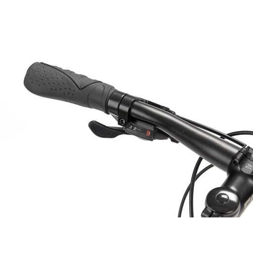 Bicicleta de Trekking Cloot Adventure 7.2 Disc