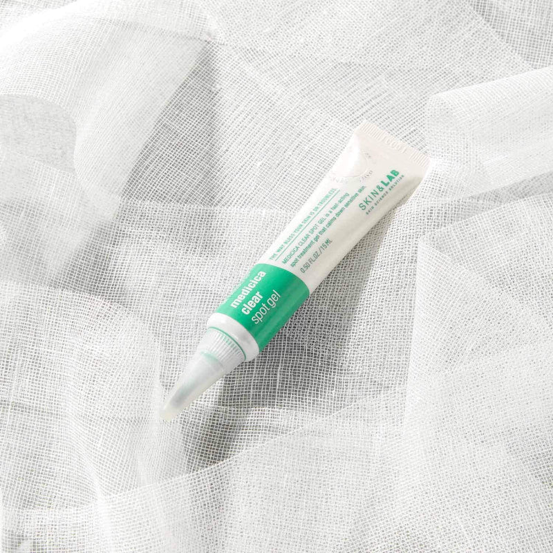 Medicica Clear Spot Gel
