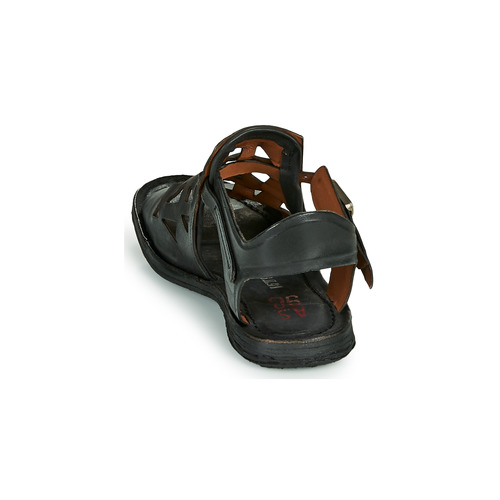 Airstep / A.S.98 - RAMOS PERF Negro