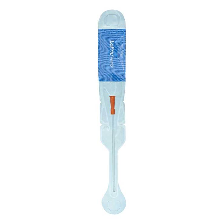 Lofric Primo Katheter Nelaton Ch 16 20 cm, 30 St