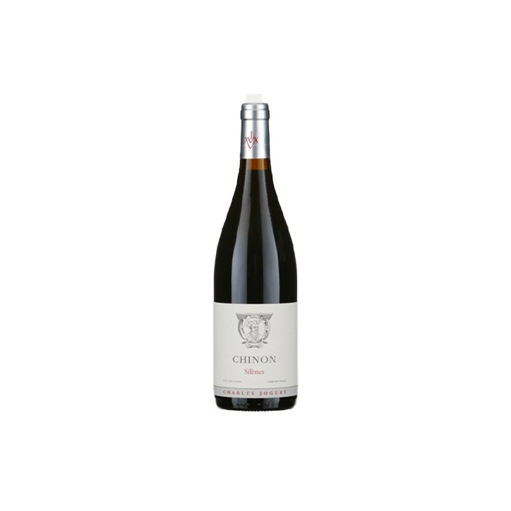 Domaine Joguet Chinon Silènes 2015