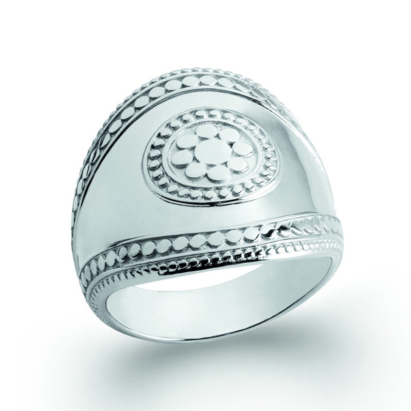 Bague Femme - Argent 925