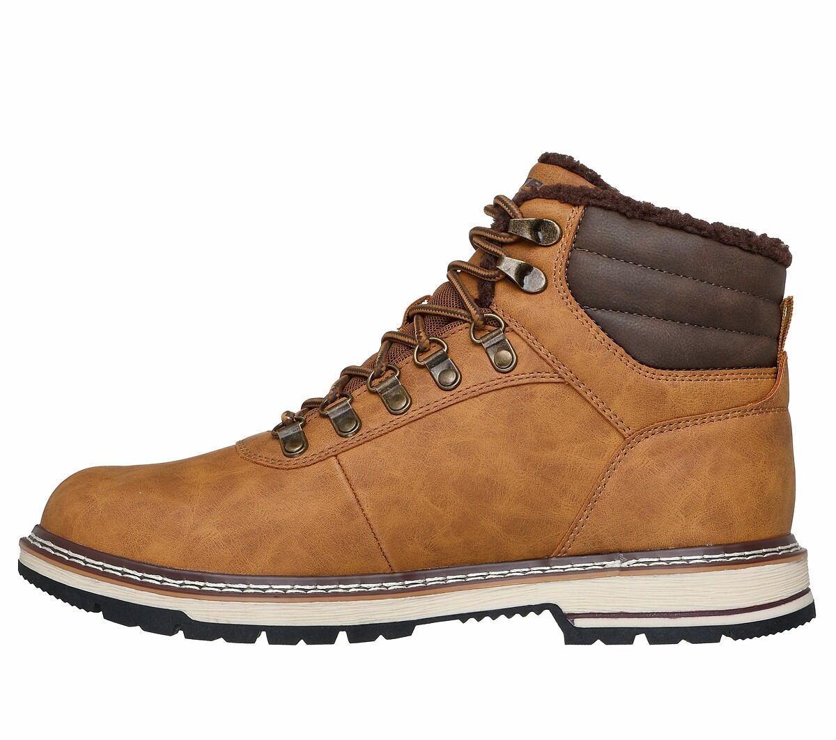 SKECHERS<br>Botas Corado