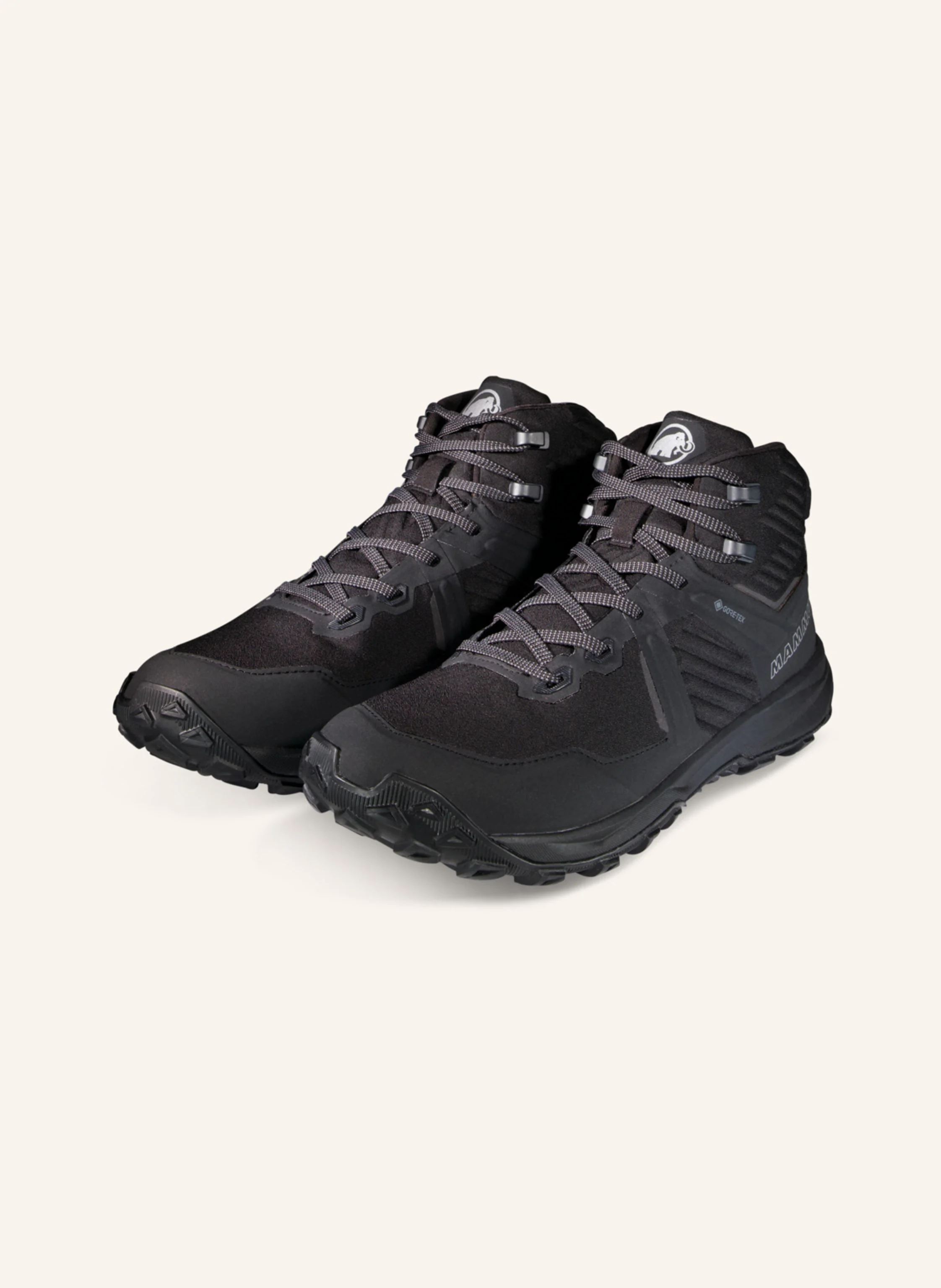 MAMMUT Trekking- & Wanderschuhe ULTIMATE III MID GTX®