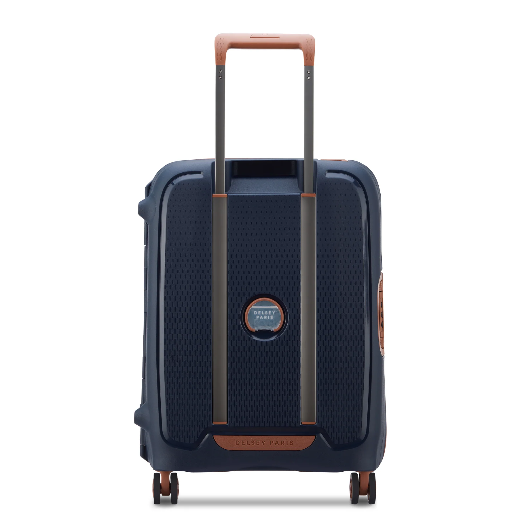 Valise cabine - S Slim (55cm) matière recyclée