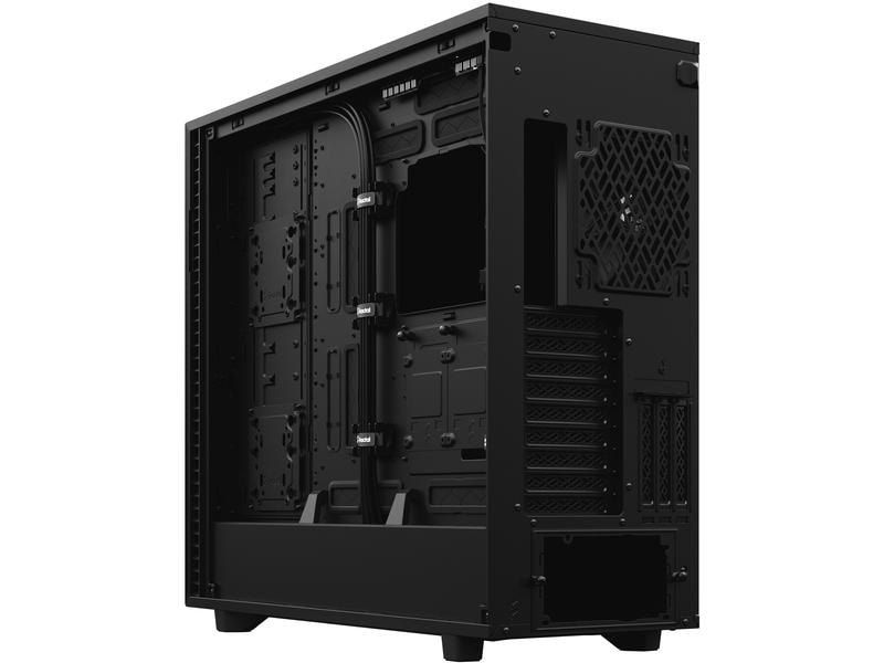 Fractal Design PC-Gehäuse Define 7 XL Elegantes, kompaktes Midi-Tower