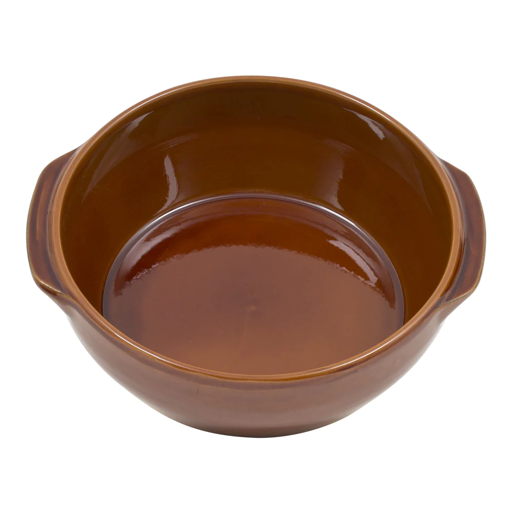 Plat creux Tradition n°10 Digoin