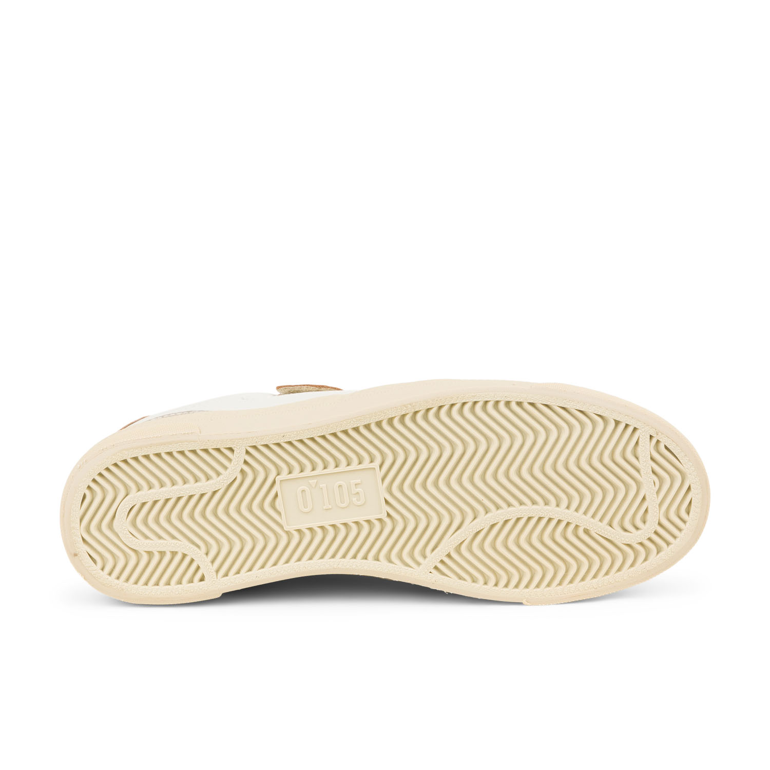Baskets femme 0-105 HAZEL