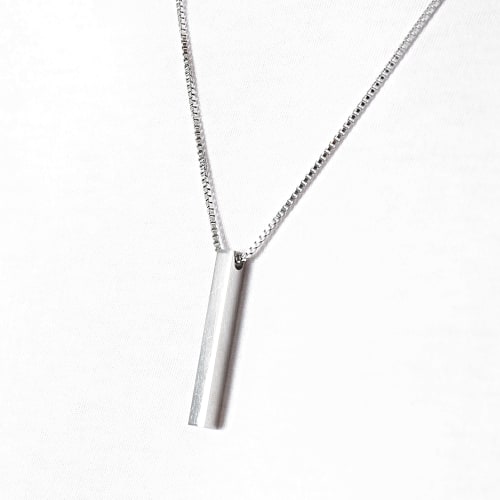 Collier Ran 14 Argenté