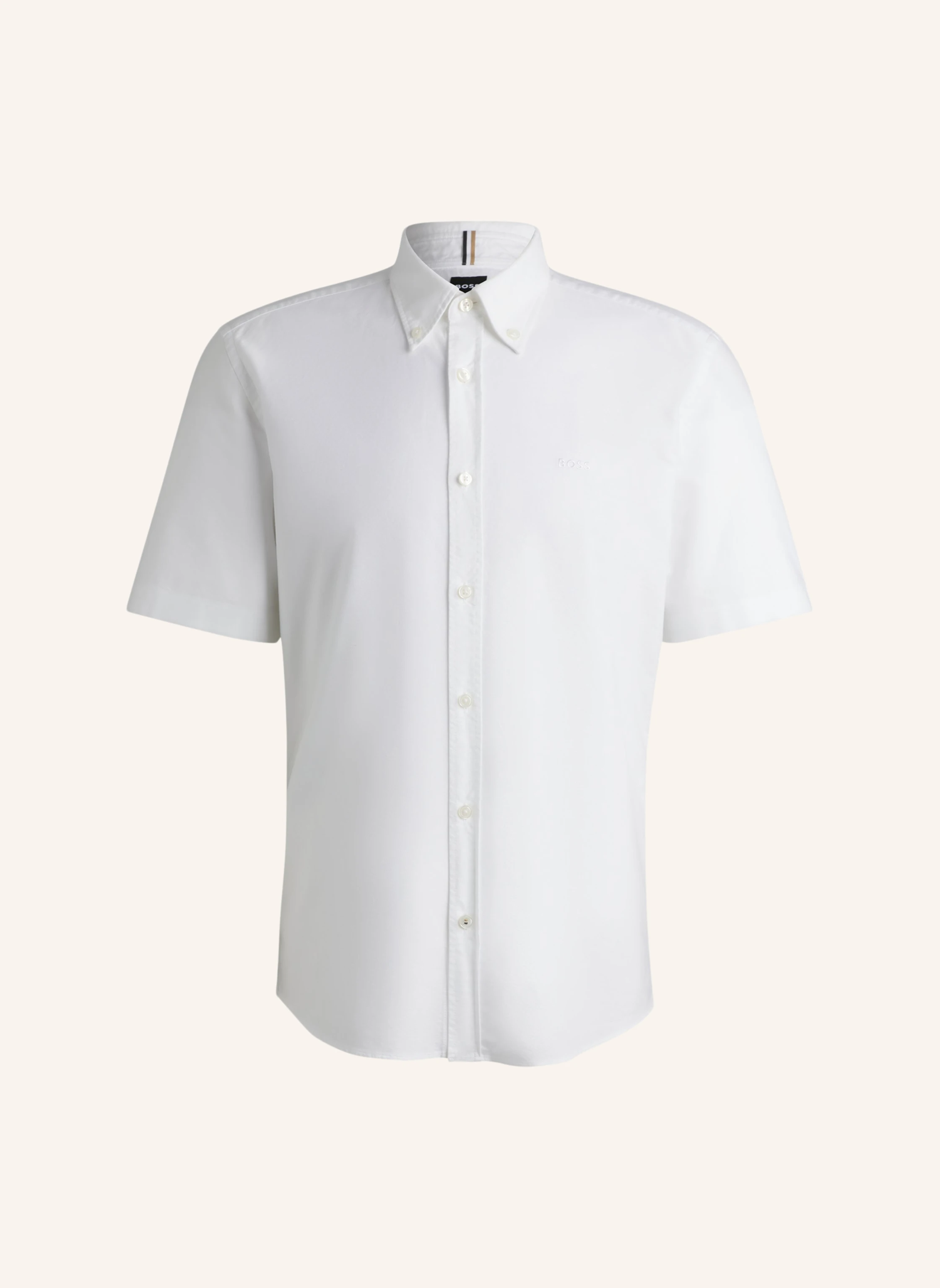 BOSS Casual Hemd H-LIAM-BD-E-SH-C-252 Regular Fit